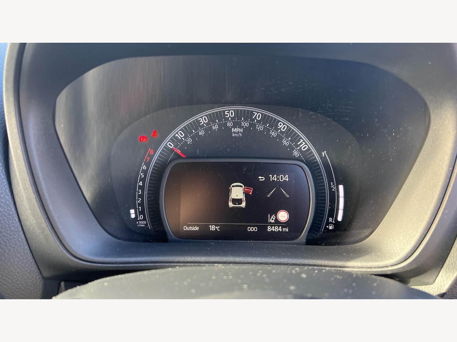 Used Toyota Aygo X 2022 for sale - 76538500: Photo 11