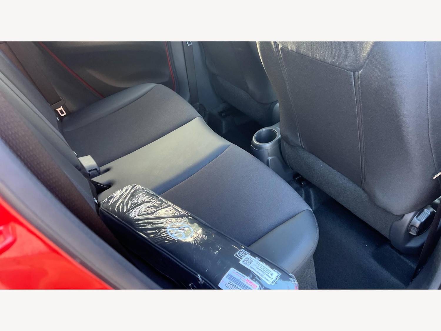 Used Toyota Aygo X 2022 for sale - 76538500: Photo 14