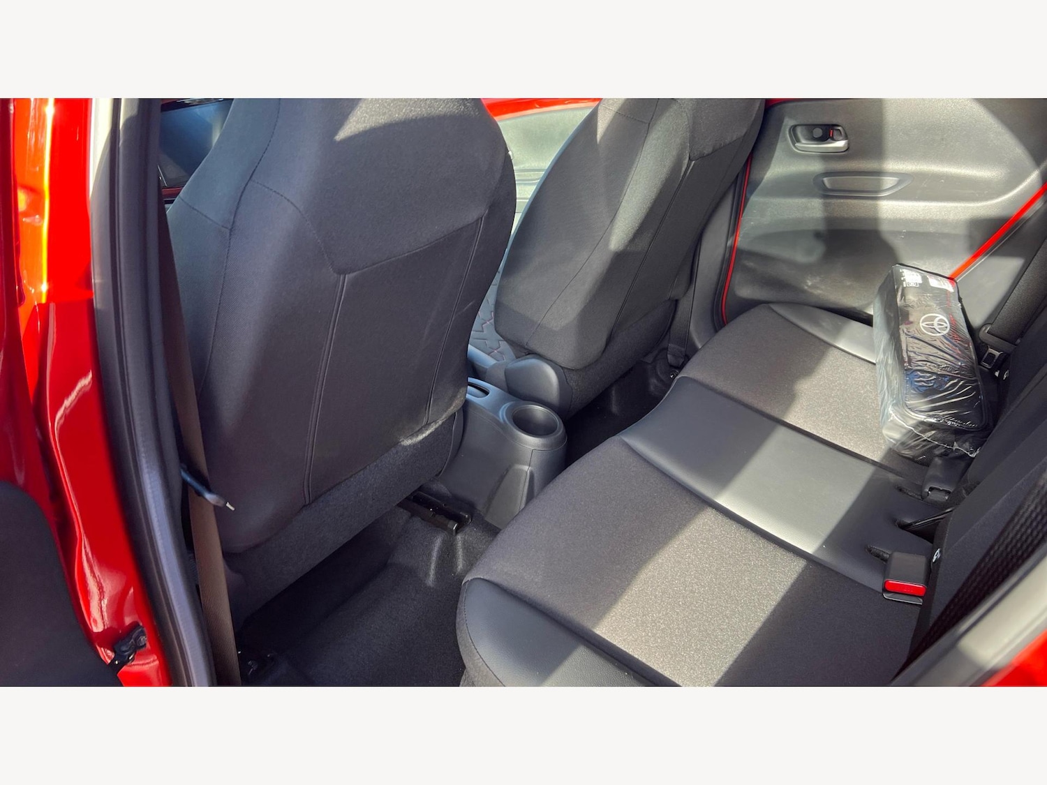 Used Toyota Aygo X 2022 for sale - 76538500: Photo 15