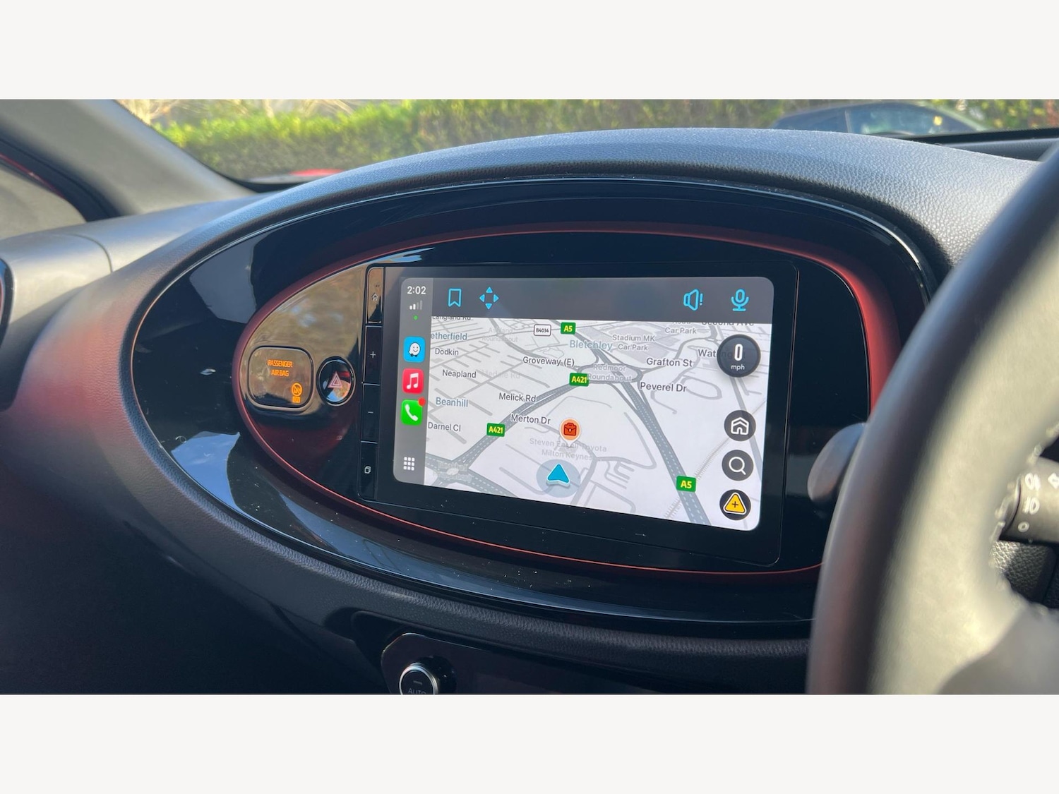 Used Toyota Aygo X 2022 for sale - 76538500: Photo 23