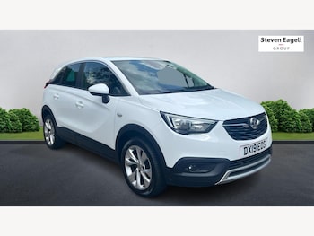 Used Vauxhall Crossland X 2019 for sale - 79304008: Photo