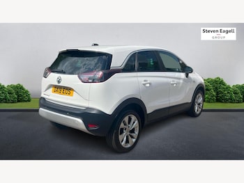 Used Vauxhall Crossland X 2019 for sale - 79304008: Photo