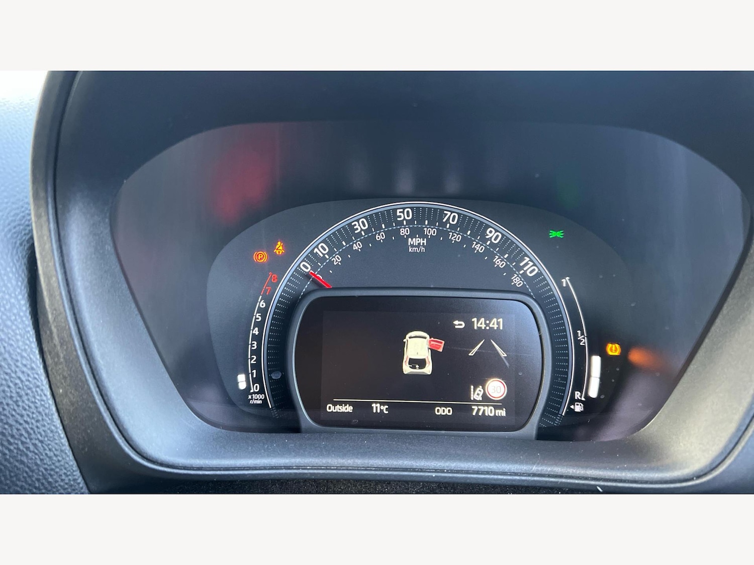 Used Toyota Aygo X 2023 for sale - 77143004: Photo 11