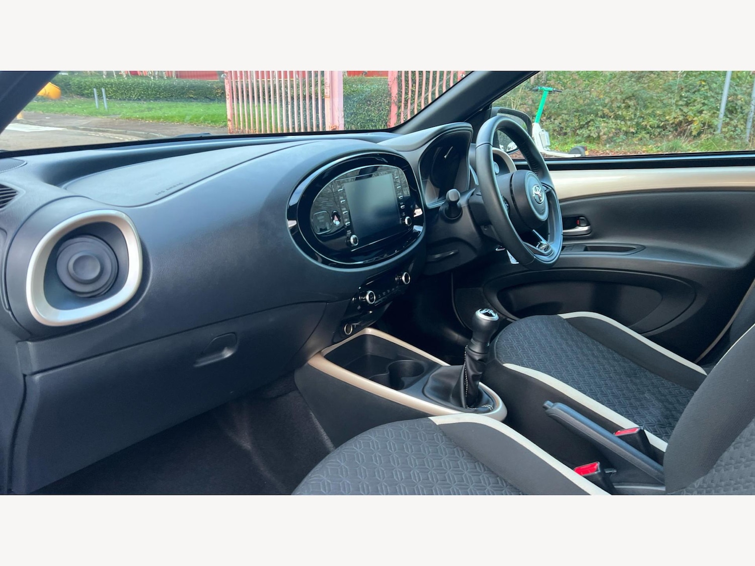 Used Toyota Aygo X 2023 for sale - 77143004: Photo 12
