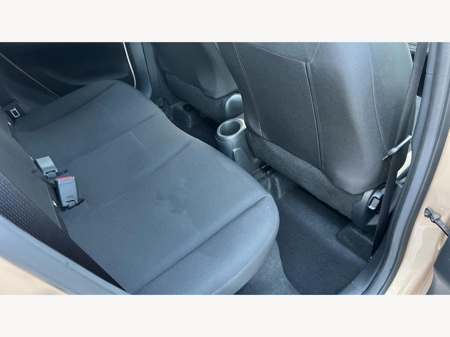 Used Toyota Aygo X 2023 for sale - 77143004: Photo 14