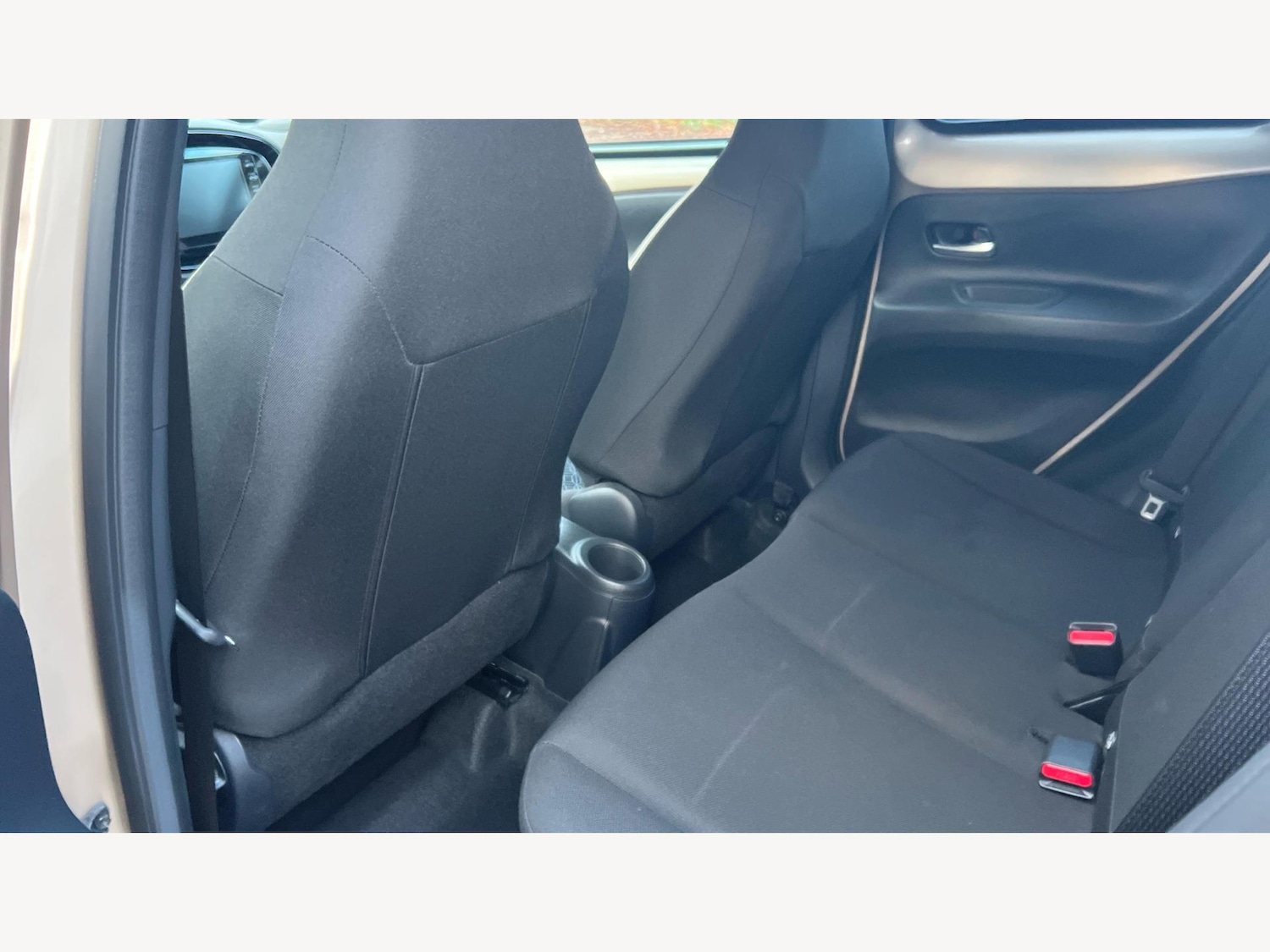 Used Toyota Aygo X 2023 for sale - 77143004: Photo 15