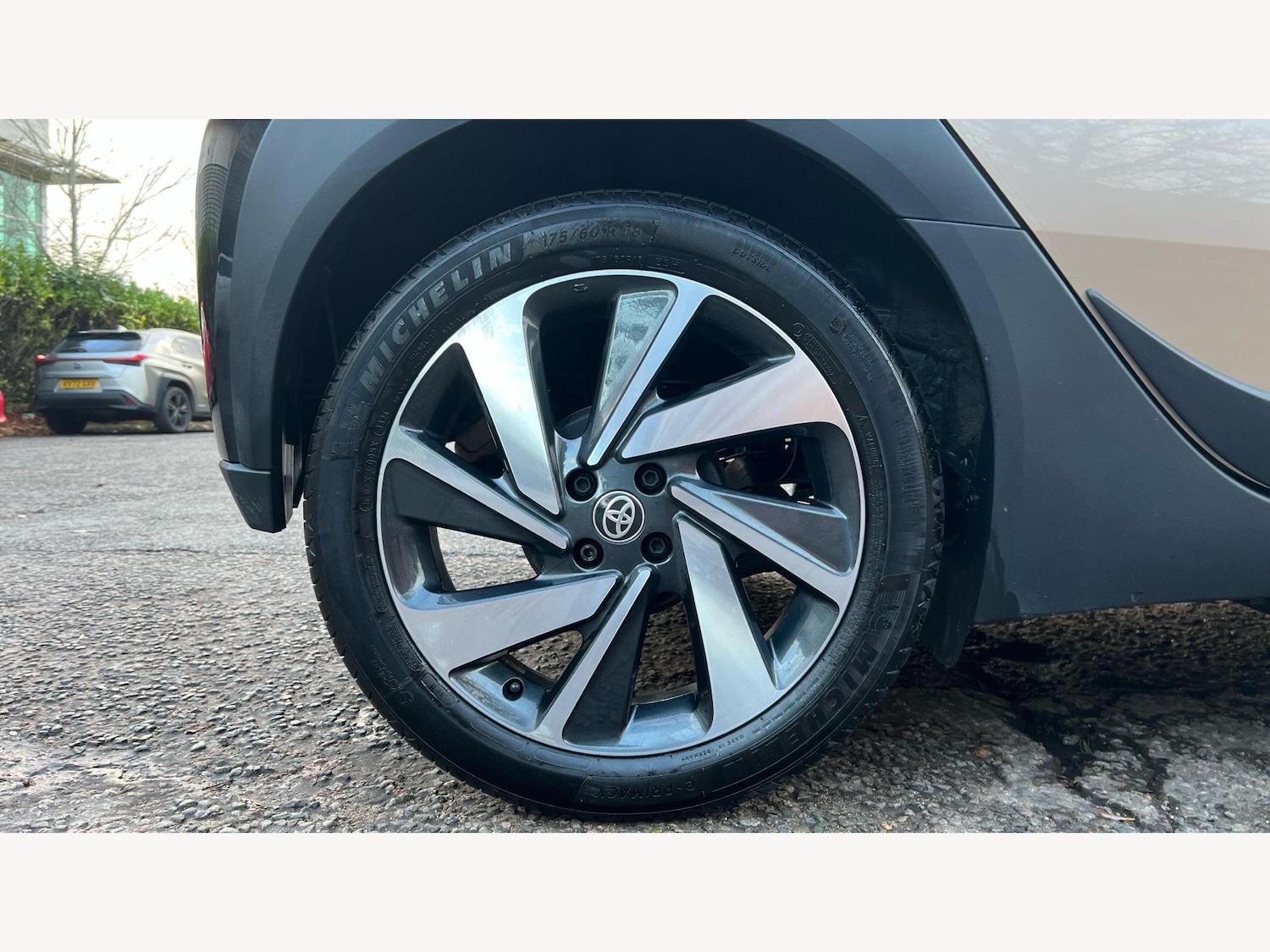 Used Toyota Aygo X 2023 for sale - 77143004: Photo 20