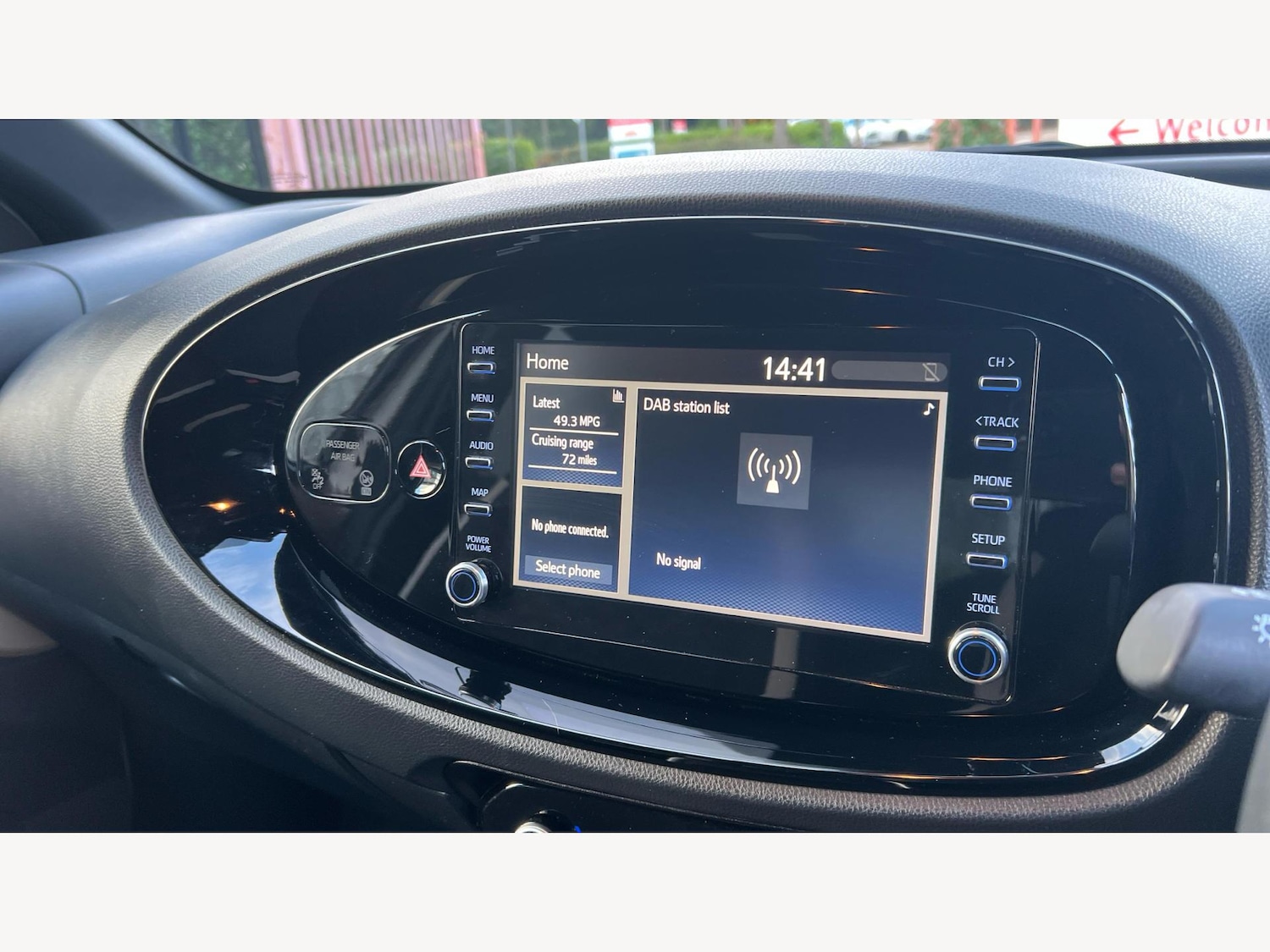 Used Toyota Aygo X 2023 for sale - 77143004: Photo 9