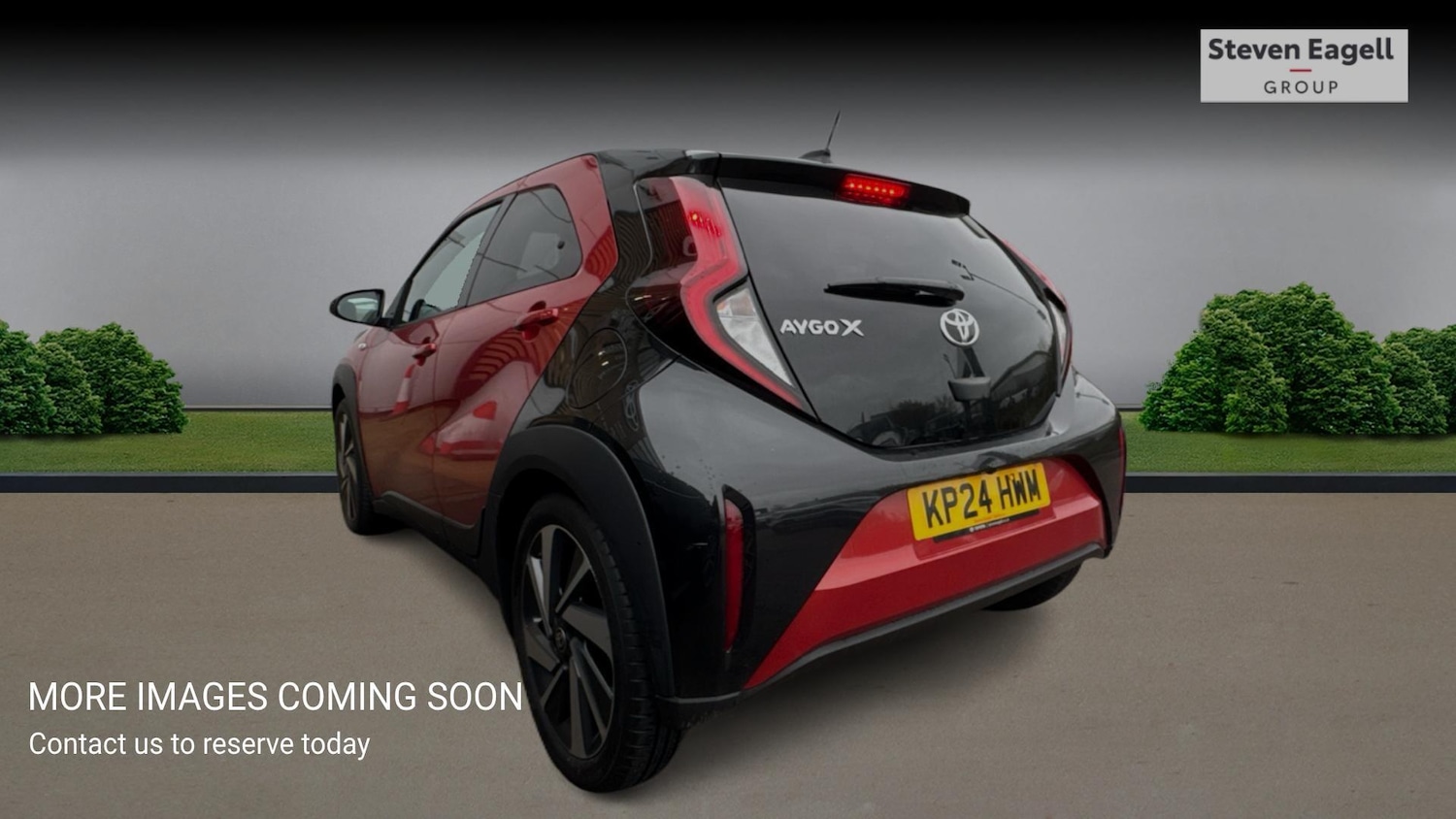 Used Toyota Aygo X for sale - 77738549: Photo 2