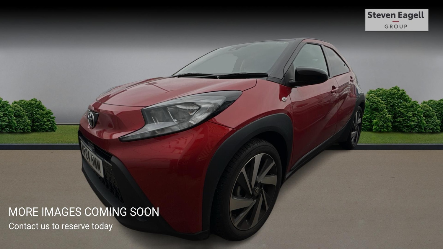 Used Toyota Aygo X for sale - 77738549: Photo 3