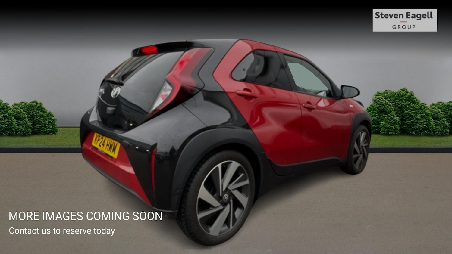 Used Toyota Aygo X for sale - 77738549: Photo 4