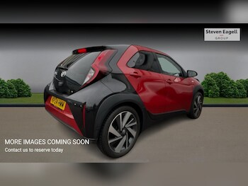 Used Toyota Aygo X 2024 for sale - 77738549: Photo