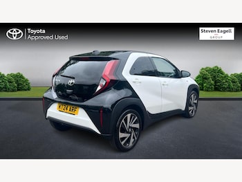 Used Toyota Aygo X 2024 for sale - 78830690: Photo