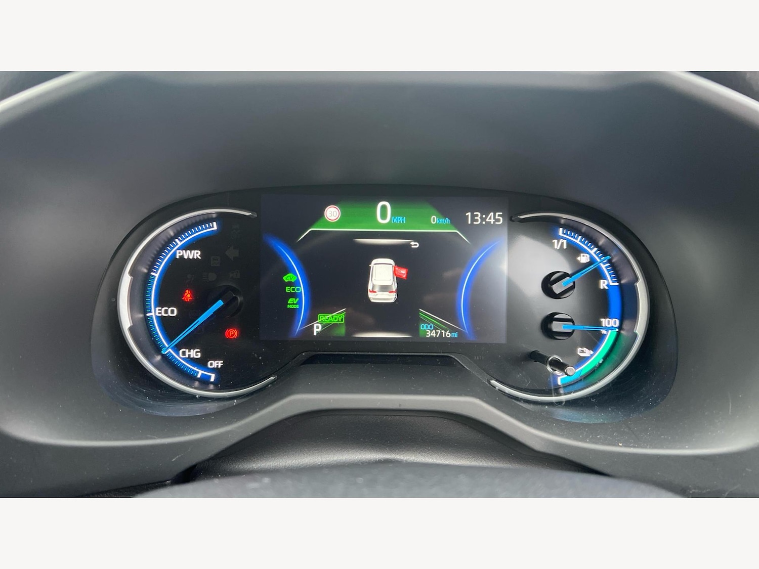 Used Toyota RAV4 2021 for sale - 77120753: Photo 11