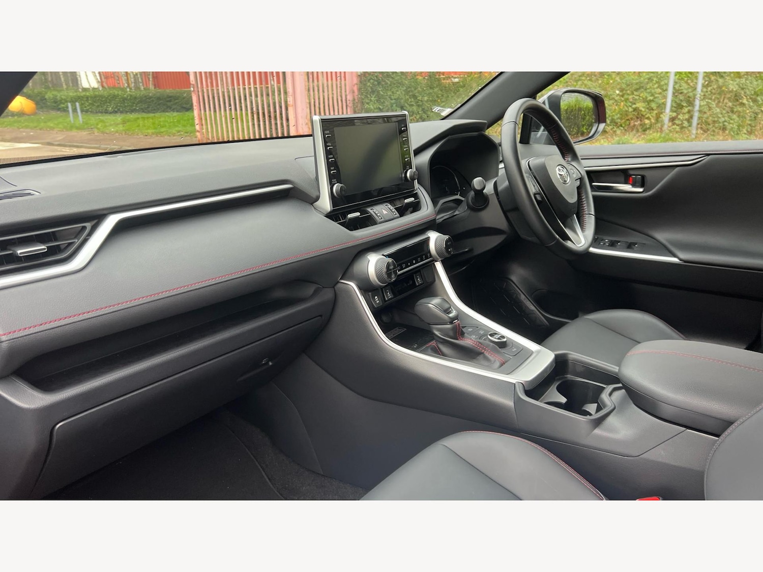 Used Toyota RAV4 2021 for sale - 77120753: Photo 12