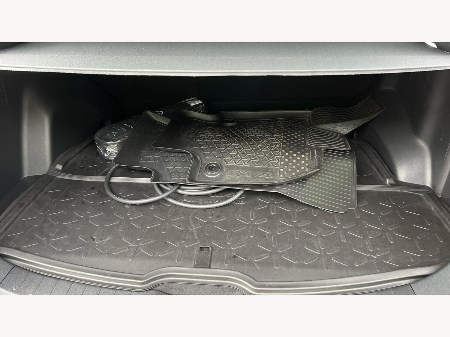 Used Toyota RAV4 2021 for sale - 77120753: Photo 16