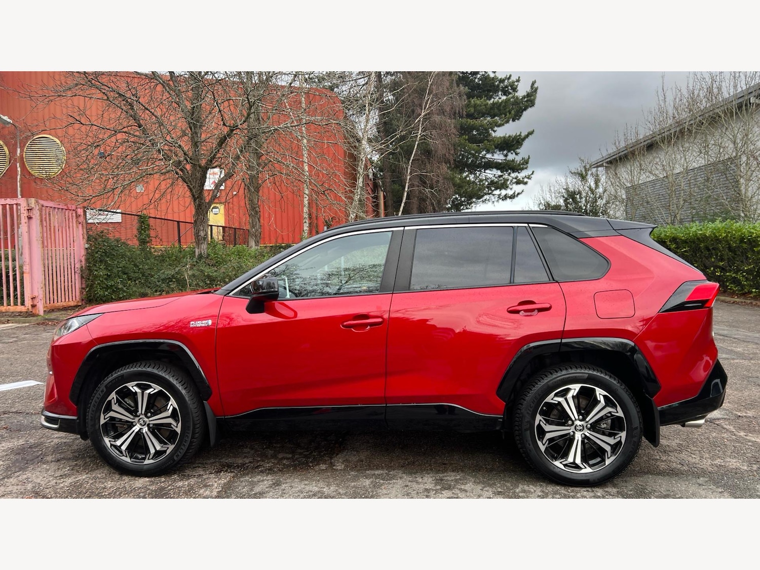 Used Toyota RAV4 2021 for sale - 77120753: Photo 19