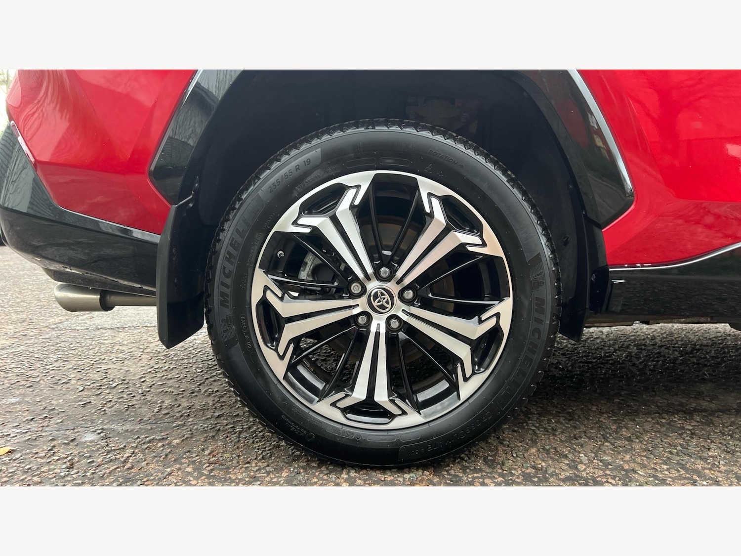 Used Toyota RAV4 2021 for sale - 77120753: Photo 20