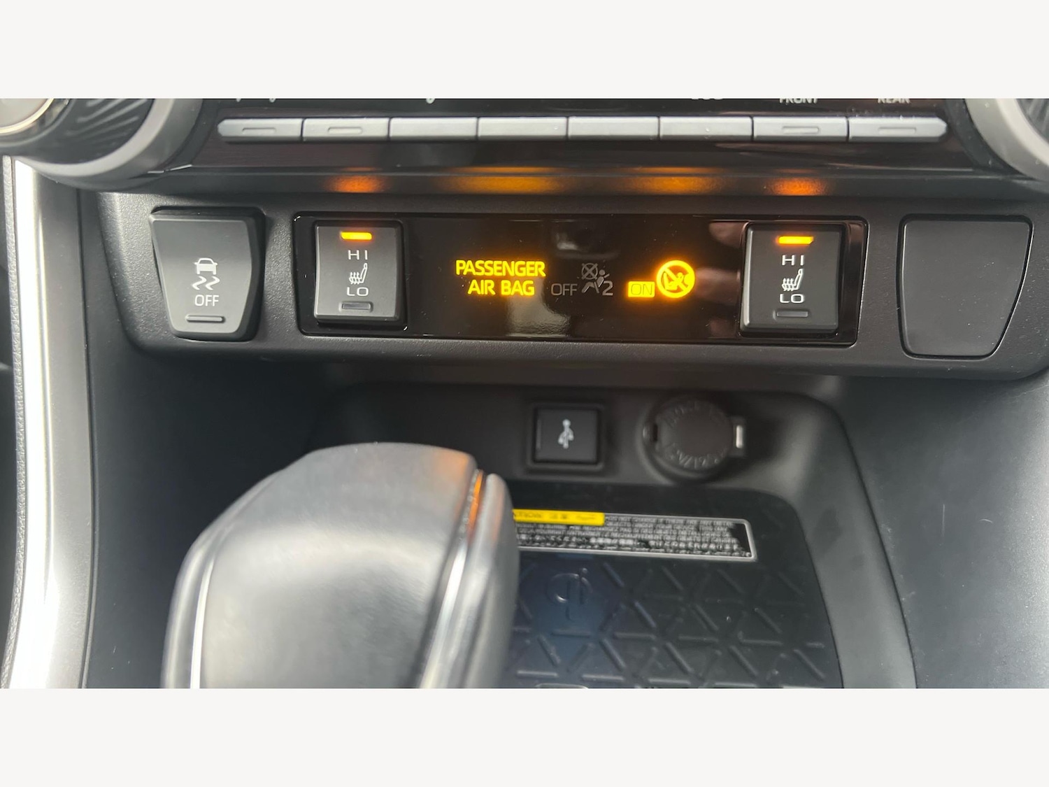 Used Toyota RAV4 2021 for sale - 77120753: Photo 22
