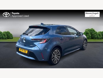 Used Toyota Corolla 2019 for sale - 78549228: Photo