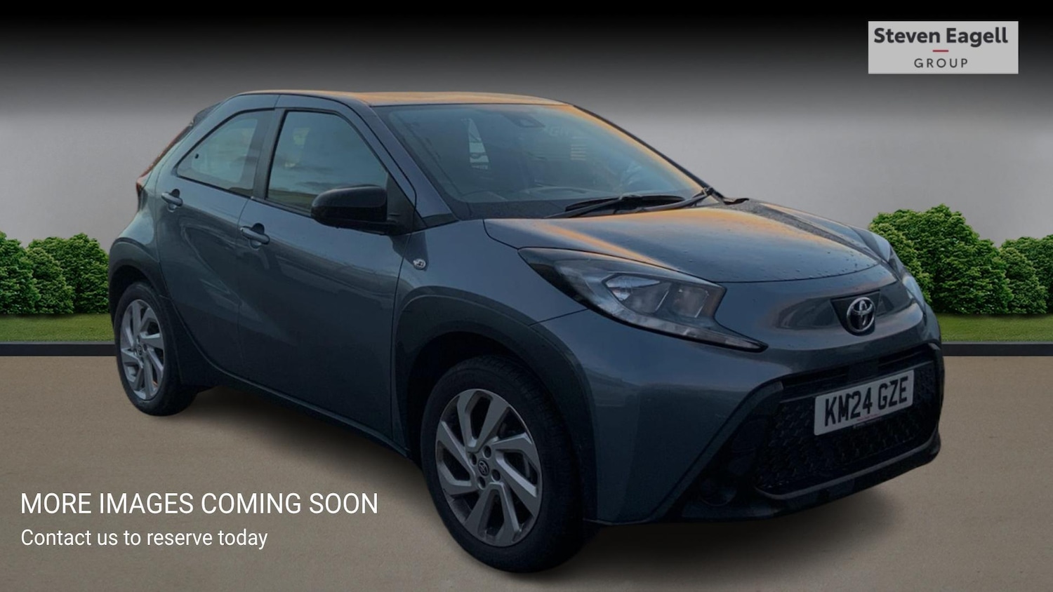 Used Toyota Aygo X for sale - 77586046: Photo 3