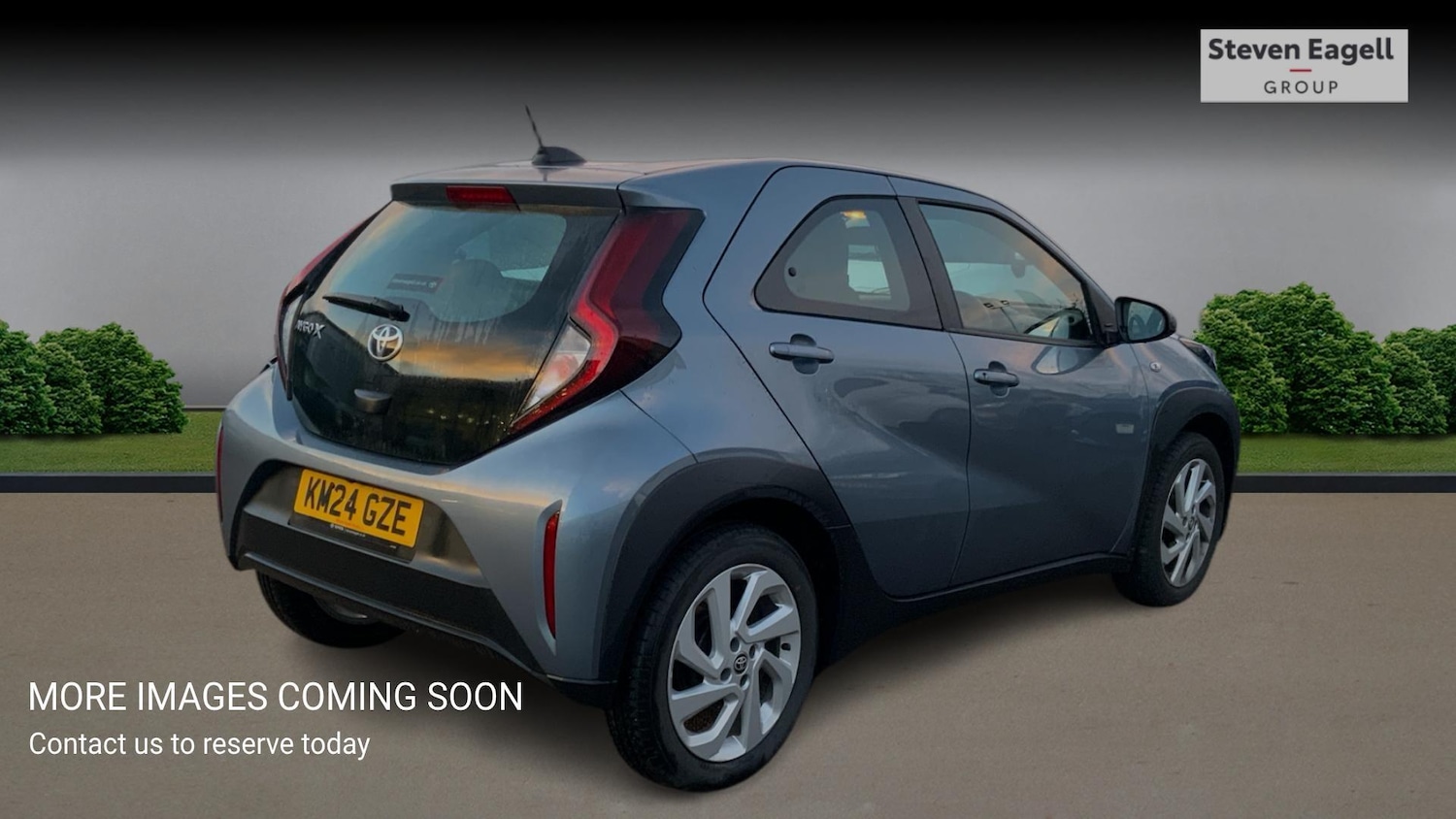 Used Toyota Aygo X for sale - 77586046: Photo 4