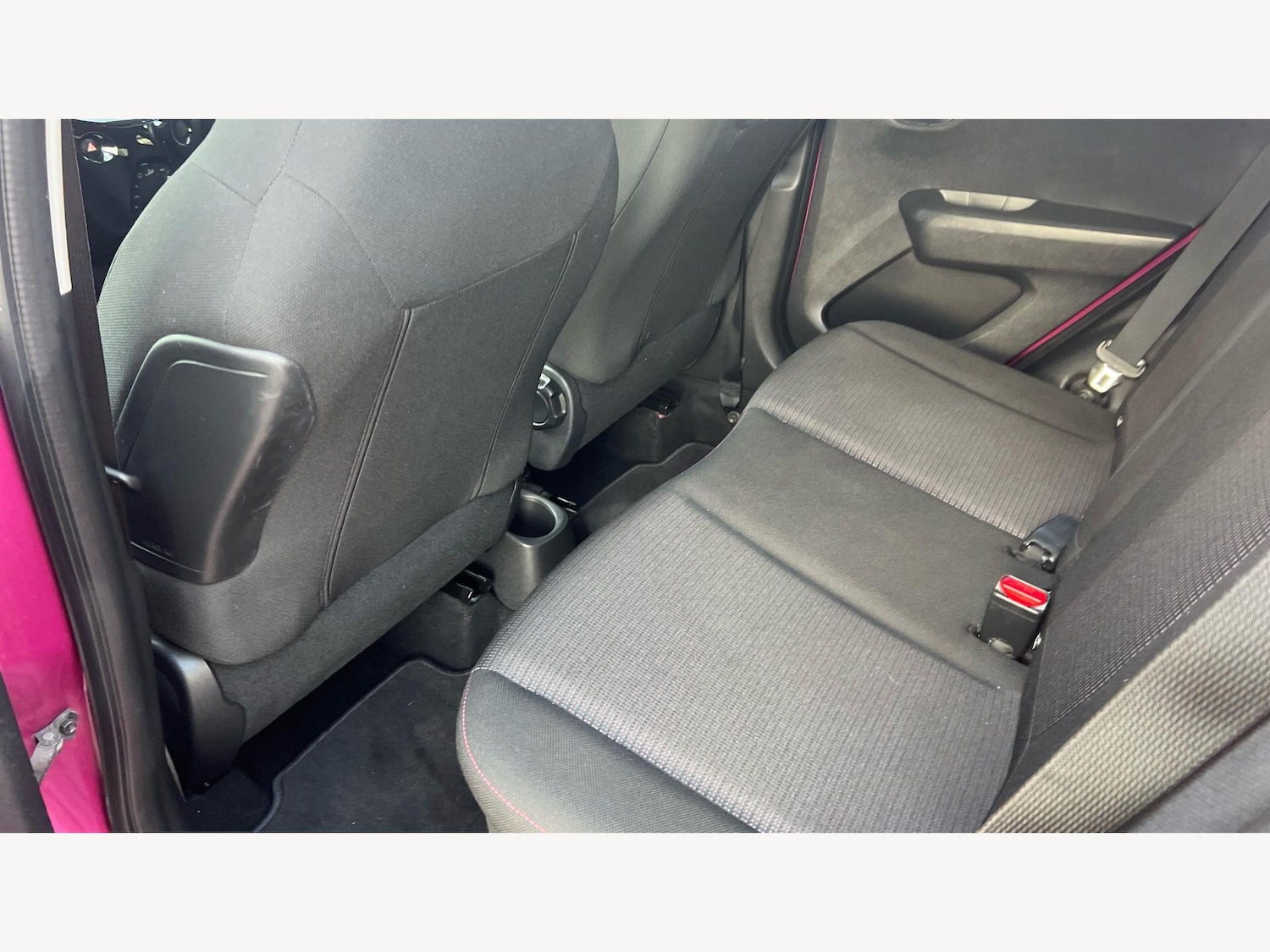 Used Toyota AYGO for sale - 78185727: Photo 15