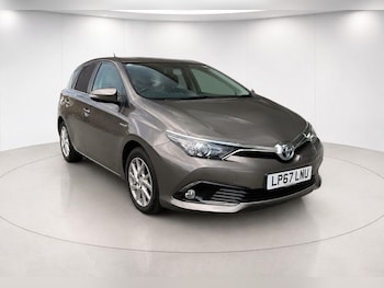 Used Toyota Auris 2018 for sale - 79552786: Photo