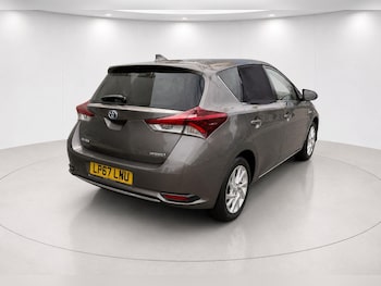 Used Toyota Auris 2018 for sale - 79552786: Photo