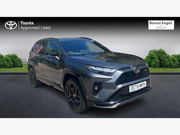 Used Toyota RAV4 2025 for sale - 79412350: Photo