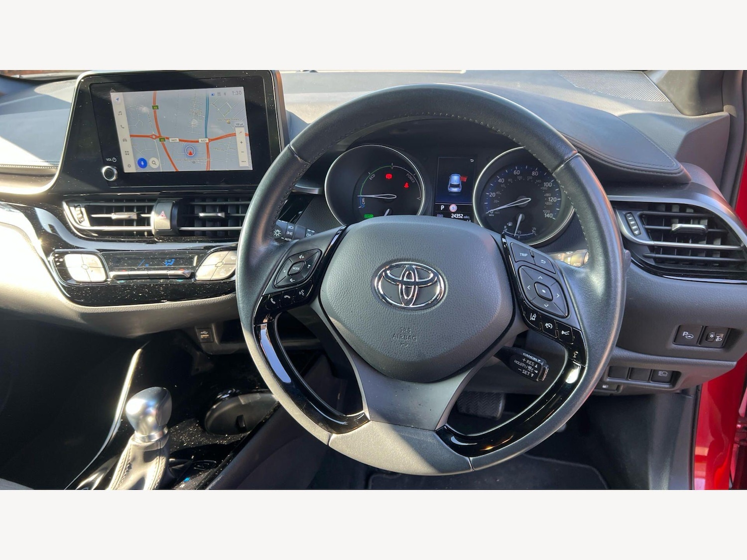 Used Toyota C-HR for sale - 77794334: Photo 10