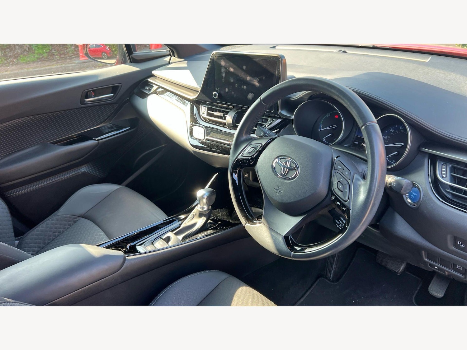Used Toyota C-HR for sale - 77794334: Photo 13