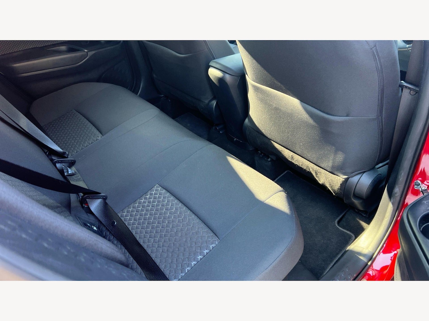 Used Toyota C-HR for sale - 77794334: Photo 14