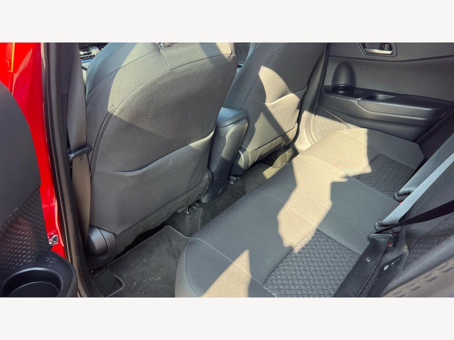 Used Toyota C-HR for sale - 77794334: Photo 15