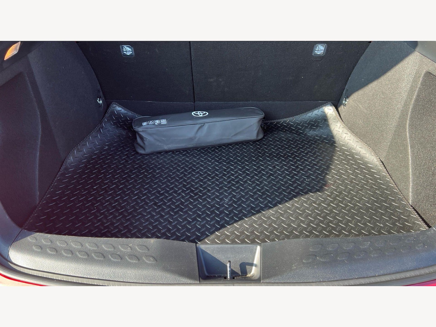 Used Toyota C-HR for sale - 77794334: Photo 16