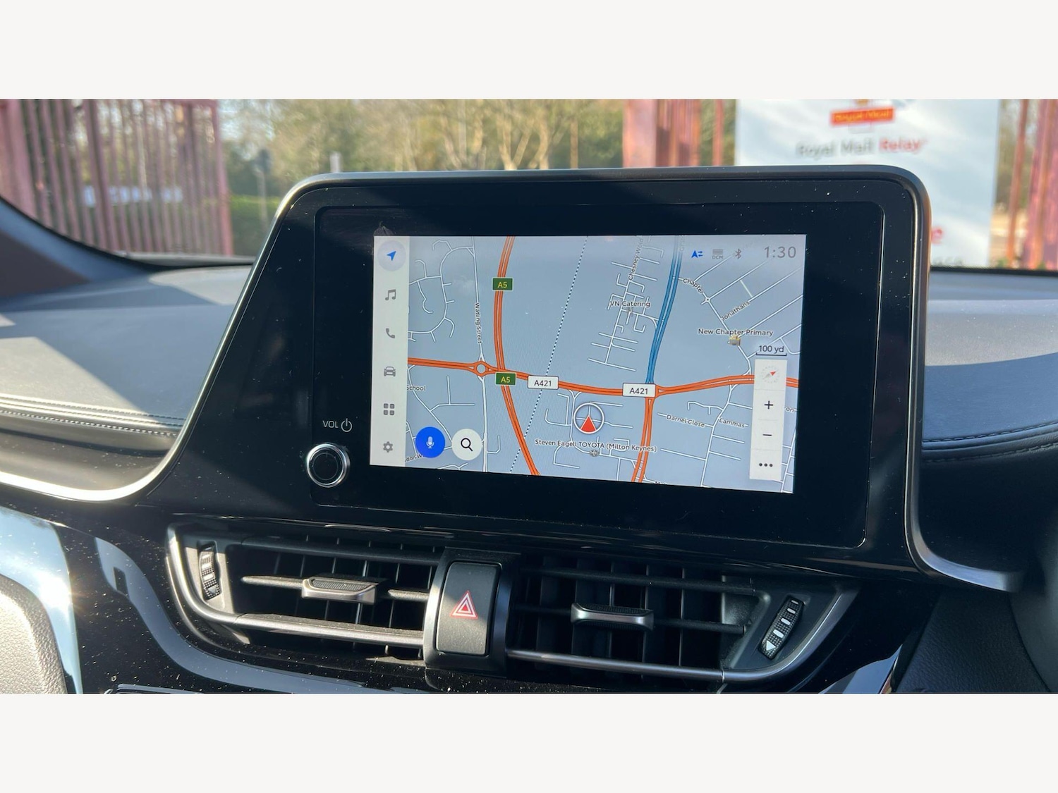 Used Toyota C-HR for sale - 77794334: Photo 9