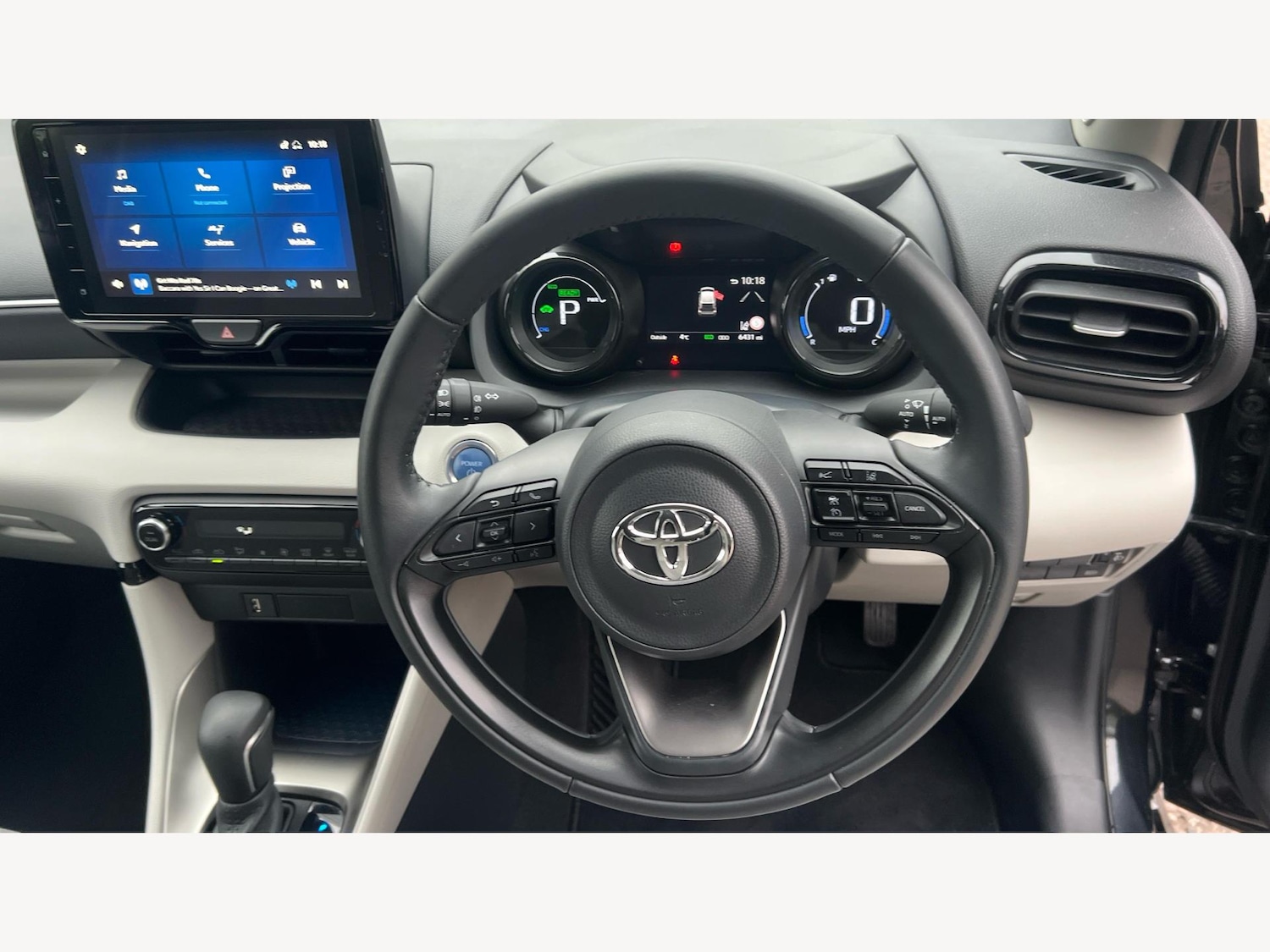 Used Toyota Yaris 2023 for sale - 77120718: Photo 10