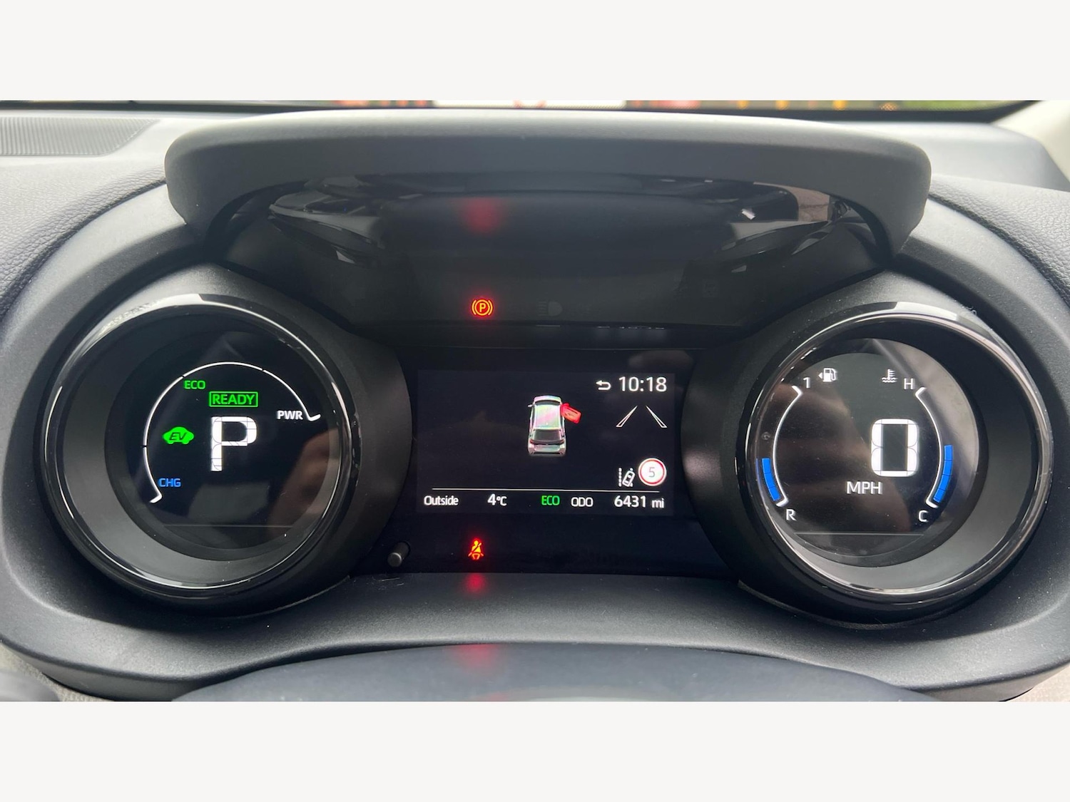 Used Toyota Yaris 2023 for sale - 77120718: Photo 11