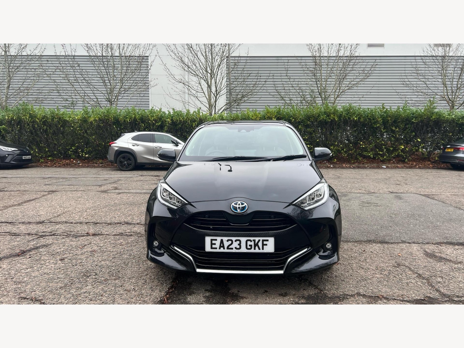 Used Toyota Yaris 2023 for sale - 77120718: Photo 17