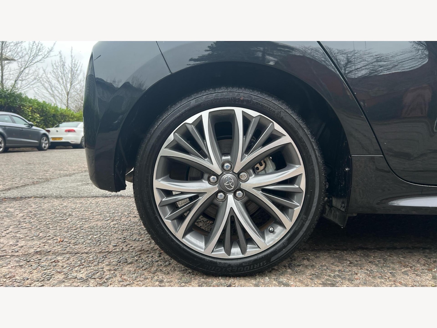 Used Toyota Yaris 2023 for sale - 77120718: Photo 20