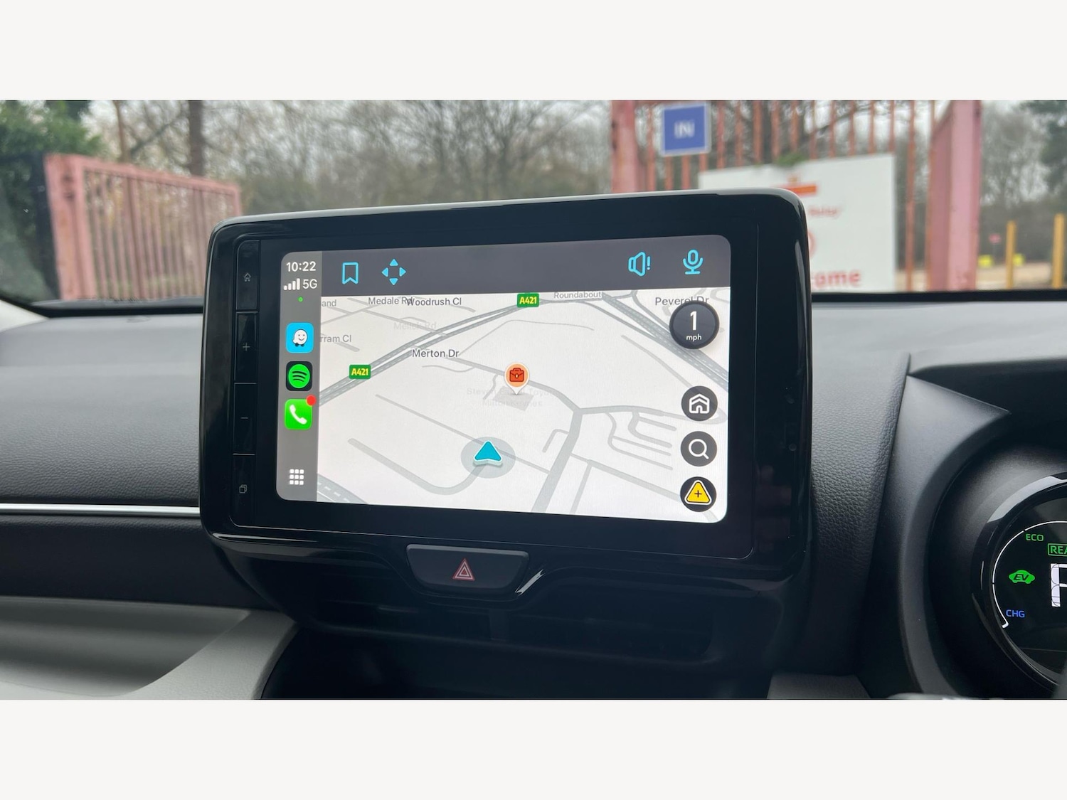 Used Toyota Yaris 2023 for sale - 77120718: Photo 22