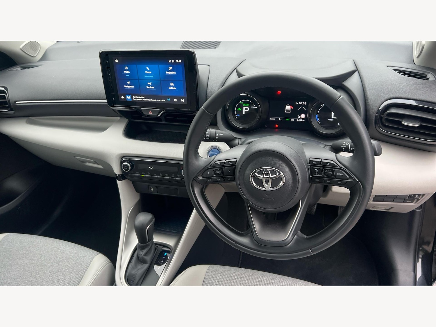 Used Toyota Yaris 2023 for sale - 77120718: Photo 8