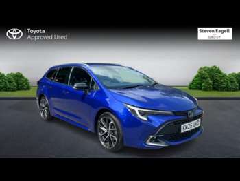 Used Toyota Corolla 2025 for sale - 74934834: Photo