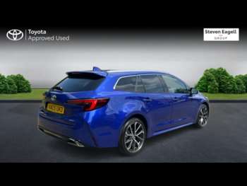 Used Toyota Corolla 2025 for sale - 74934834: Photo