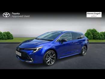 Used Toyota Corolla 2025 for sale - 74934834: Photo