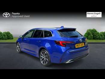 Used Toyota Corolla 2025 for sale - 74934834: Photo