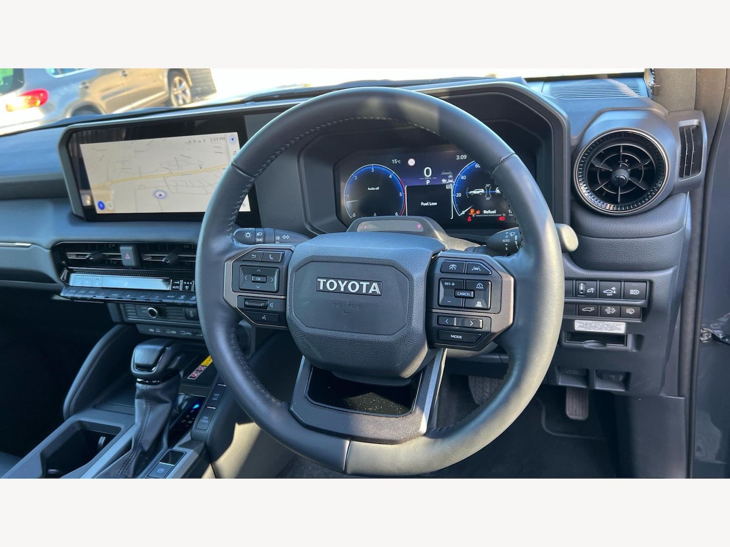 Used Toyota Land Cruiser 2024 for sale - 77854227: Photo 10