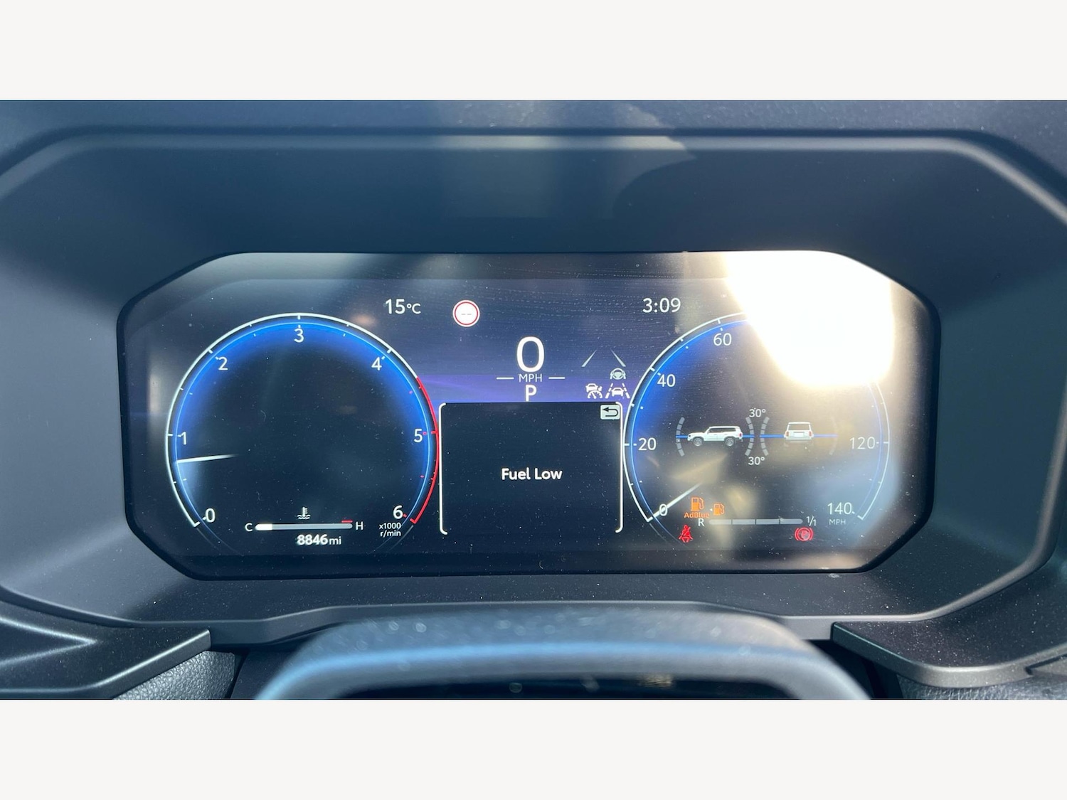 Used Toyota Land Cruiser 2024 for sale - 77854227: Photo 11