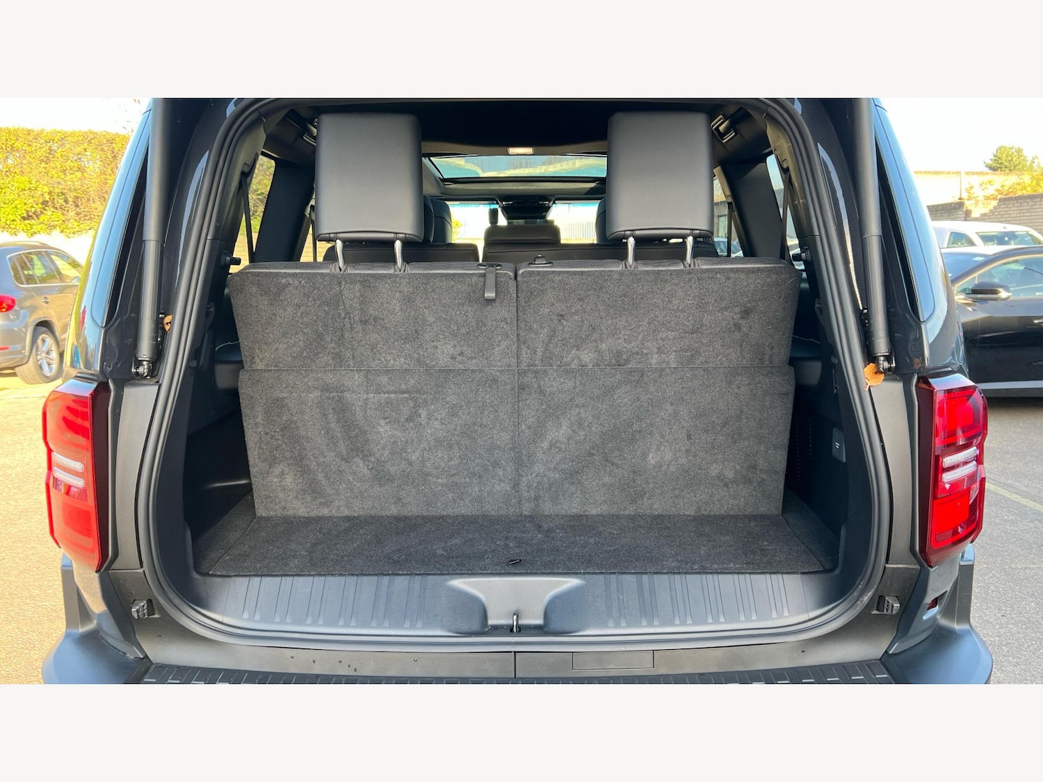 Used Toyota Land Cruiser 2024 for sale - 77854227: Photo 16