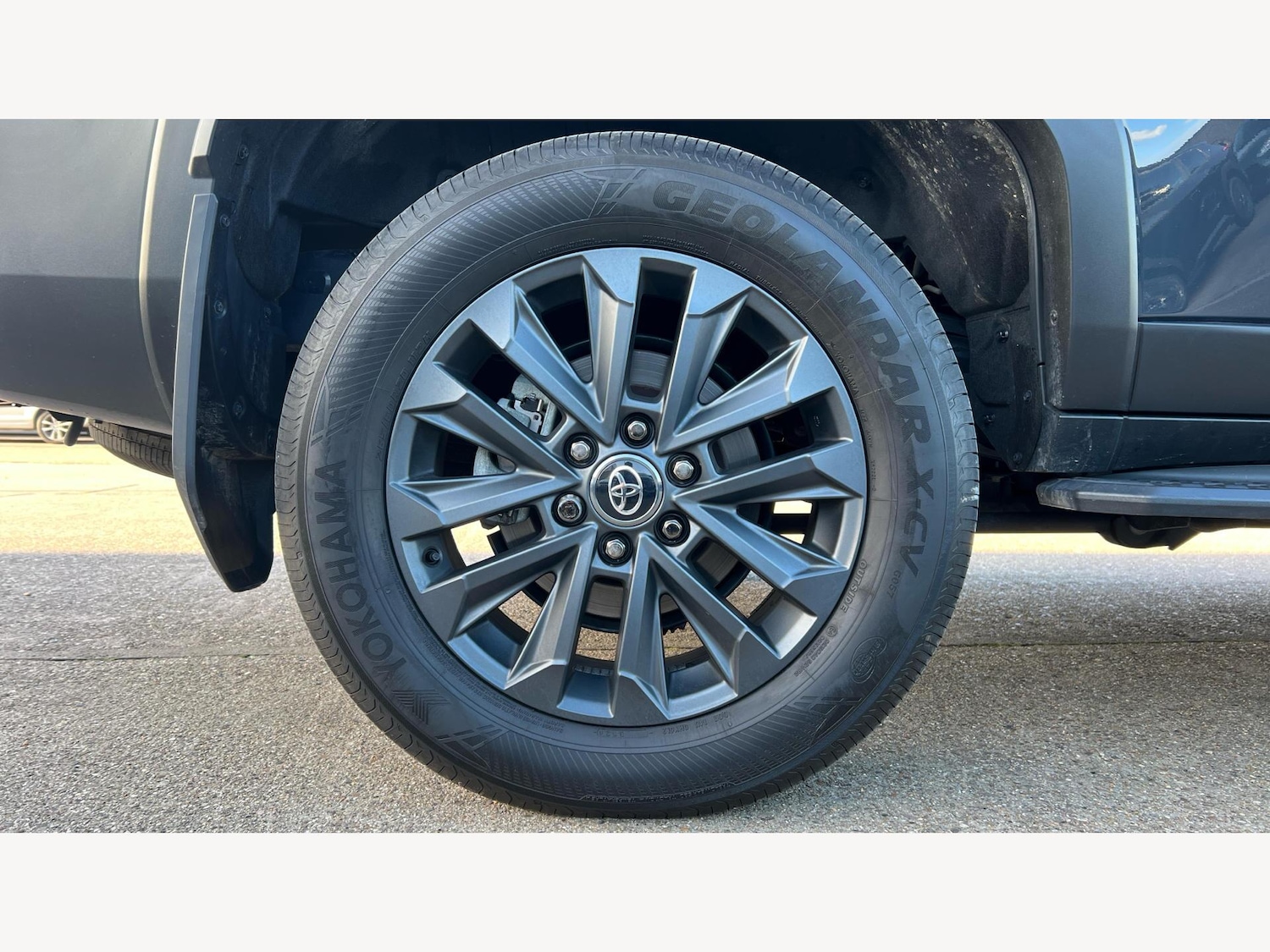 Used Toyota Land Cruiser 2024 for sale - 77854227: Photo 20